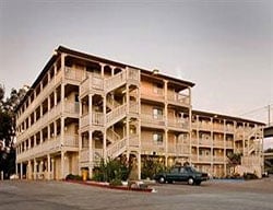 Hotel Heritage Inn La Mesa