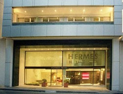 Hotel Hermes