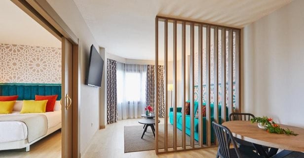 Hotel Hesperia Sevilla Sevilla Sevilla