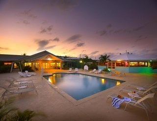 Hotel Hideaways At Palm Bay
