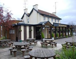 Hotel Highwayman Hotel Highwayman