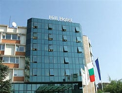 Hotel Hill