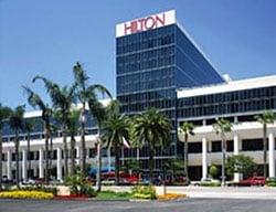 Hotel Hilton Anaheim