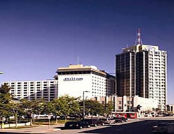 Hotel Hilton Anchorage