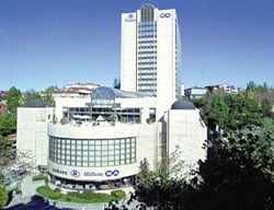 Hotel Hilton Ankara