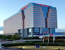 Hotel Hilton Atlanta Airport
