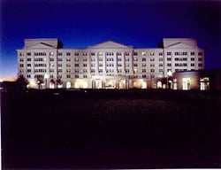 Hotel Hilton Atlanta-marietta & Conference Cen