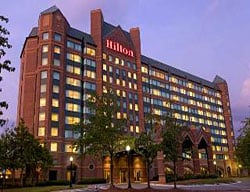 Hotel Hilton Atlanta Northeast