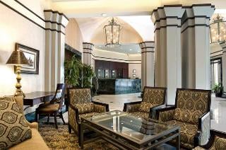 hilton