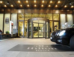 Hotel Hilton Basel