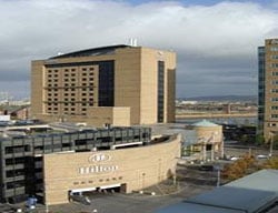 Hotel Hilton Belfast