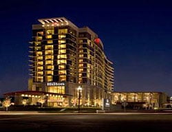 Hotel Hilton Branson Convention Center