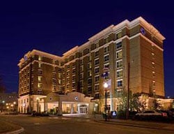 Hotel Hilton Columbia Center