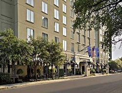 Hotel Hilton Dallas Park Cities