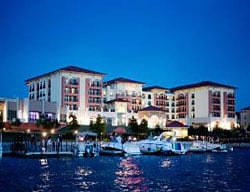 Hotel Hilton Dallas-rockwall Lakefront