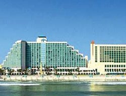 Hotel Hilton Daytona Beach Oceanfront Resort