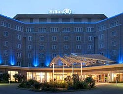 Hotel Hilton Dortmund