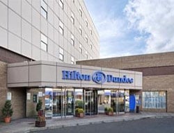 Hotel Hilton Dundee
