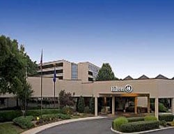 Hotel Hilton Durham Near Duke University