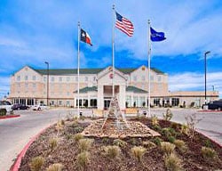 Hotel Hilton Garden Inn Abilene