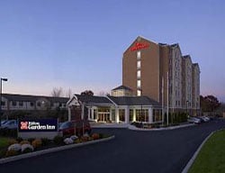 Hotel Hilton Garden Inn Albany-suny Area