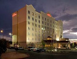 Hotel Hilton Garden Inn Albuquerque Uptown
