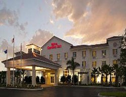 Hotel Hilton Garden Inn At Pga Village-port St. Lucie