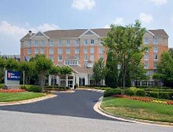 Hotel Hilton Garden Inn Atlanta North-alpharetta