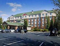 Hotel Hilton Garden Inn Atlanta North-johns Creek