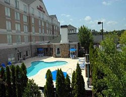 Hotel Hilton Garden Inn Atlanta Northpoint