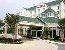 Hotel Hilton Garden Inn Atlanta West-lithia Springs
