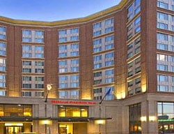 Hotel Hilton Garden Inn Baltimore Inner Harbor