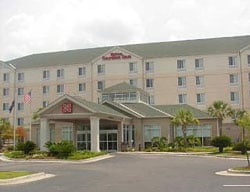 Hotel Hilton Garden Inn Baton Rouge Airport