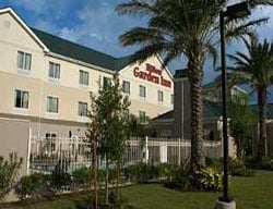 Hotel Hilton Garden Inn Beaumont, Tx