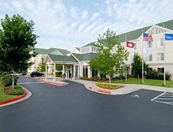 Hotel Hilton Garden Inn Bentonville
