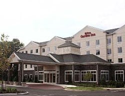 Hotel Hilton Garden Inn Blacksburg