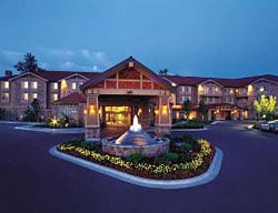 Hotel Hilton Garden Inn Boise-eagle