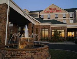Hotel Hilton Garden Inn Cartersville
