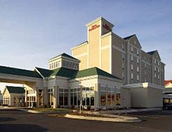 Hotel Hilton Garden Inn Champaign-urbana