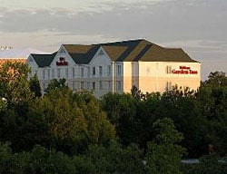 Hotel Hilton Garden Inn Charleston Airport