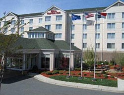 Hotel Hilton Garden Inn Charlotte North