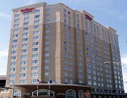 Hotel Hilton Garden Inn Charlotte Uptown