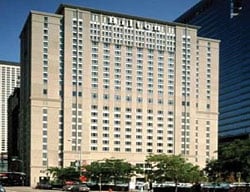Hotel Hilton Garden Inn Chicago Magnificent Mile