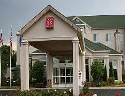 Hotel Hilton Garden Inn Cincinnati-sharonville