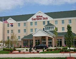 Hotel Hilton Garden Inn Columbia