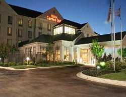 Hotel Hilton Garden Inn Columbus-polaris