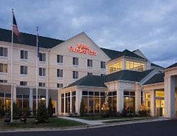 Hotel Hilton Garden Inn Conway