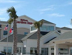 Hotel Hilton Garden Inn Corpus Christi