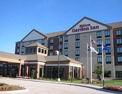 Hotel Hilton Garden Inn Dallas-duncanville