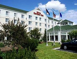 Hotel Hilton Garden Inn Elmira-corning